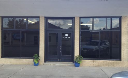 Alltimetech 106 W Putnam Ave, Ganado Texas 77962