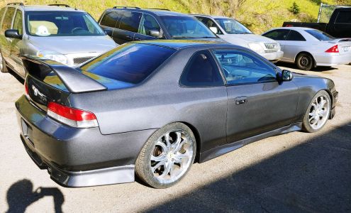 Ray's Auto Repair Cambridge