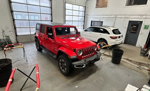 Auto Glass Pro Mississauga