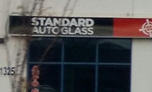 Standard Auto Glass Mississauga