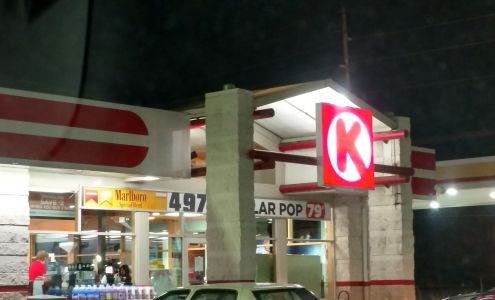 Circle K