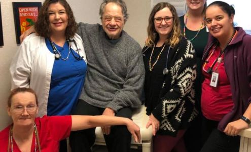 Primary Healthcare Centers at Gilbert Elementary School