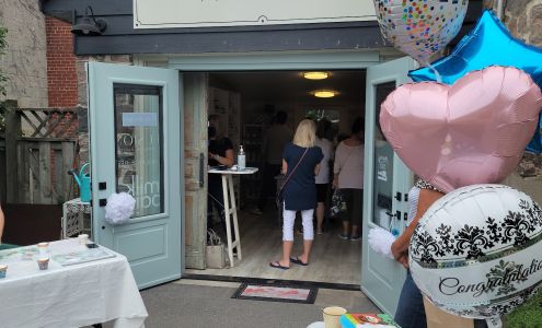 Stonehouse Designs Studio