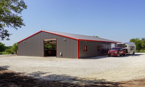 Turning Point Contracting 4201 C R 328, Dublin Texas 76446