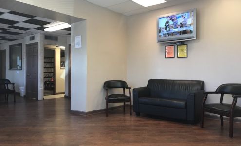 Cardiac Consultants-Central Ga