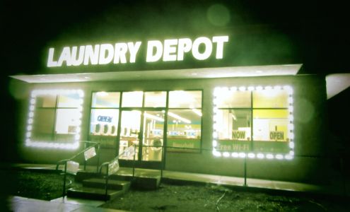 Laundry Depot