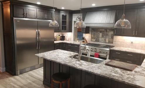 Excalibur Kitchen and Bath