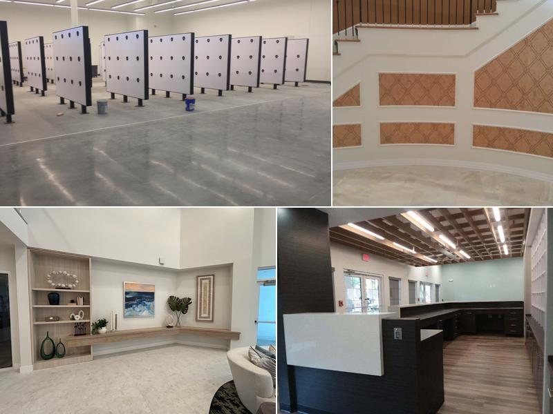 J2 Cabinetry and Trim, LLC.