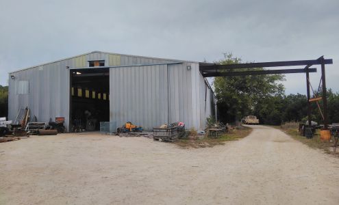 J&T machine and repair Lampasas