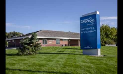 Methodist Urgent Care (Papillion)