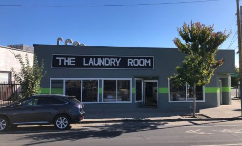 The Laundry Room