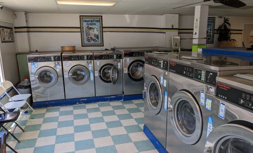 Northside Coin Laundry