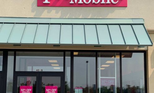 T-Mobile Authorized Retailer