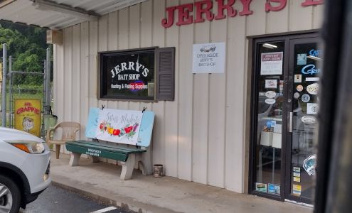 Sisters Market Rockwood