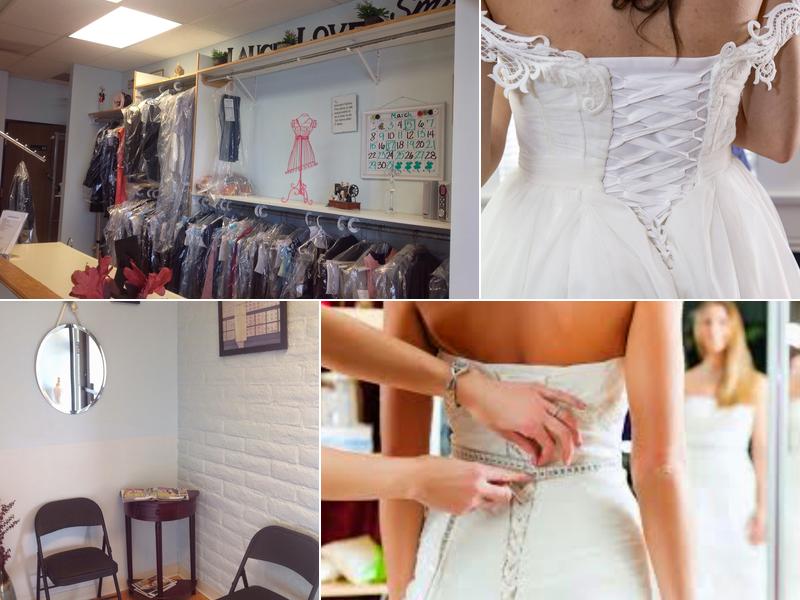 Carolina's Alterations