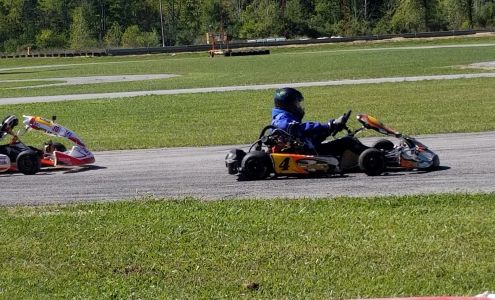 Fremont Raceway Park Fremont