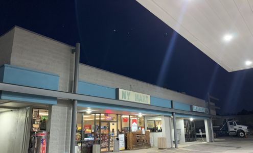 Kipling Square Cleaners