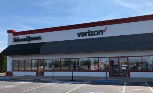 Verizon Business Services Fremont