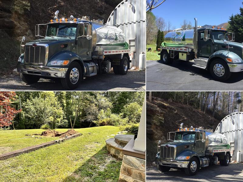 Mayland Septic Service