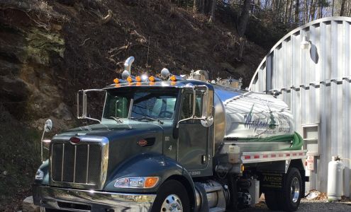 Mayland Septic Service 133 Beaver Creek Rd, Spruce Pine North Carolina 28777