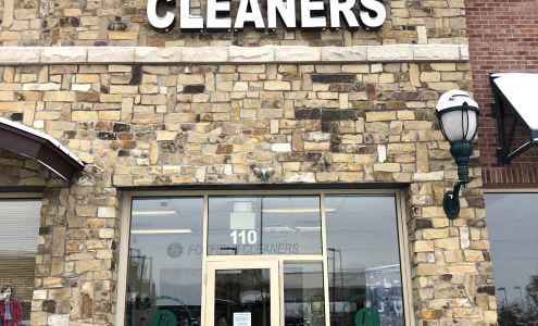 Foxfield Cleaners