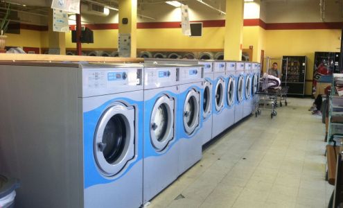 Superior Laundries - Plaza Coin Laundry