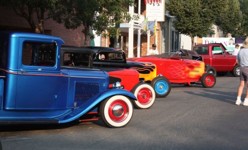 Winnemucca Convention & Visitors Authority Winnemucca