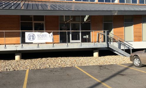 Marietta Memorial Hospital Department of Primary Care - Medical Testing Athens