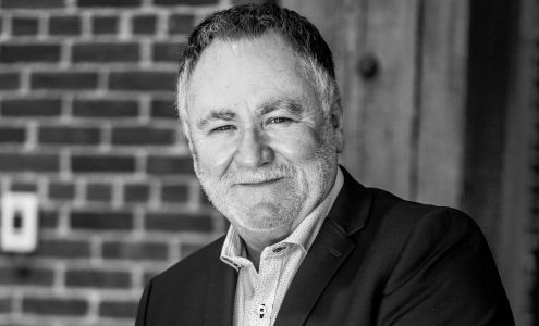 Steve Ryan Sells Quispamsis