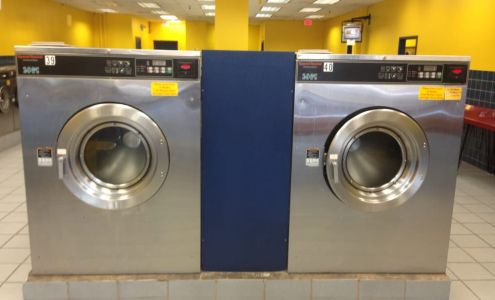 Super Saver Laundromat Waterbury
