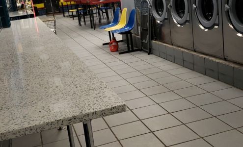 Precision Wash & Dry