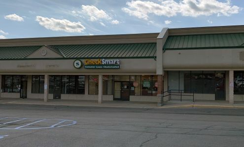 CheckSmart Huber Heights