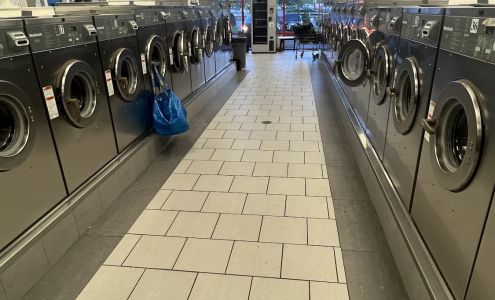 Best Laundromat Hartford