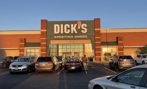 North Heights Plaza Huber Heights