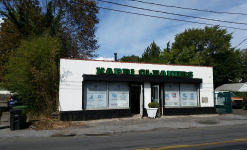 Kapri Cleaners