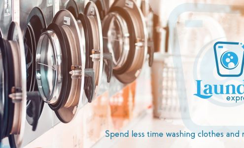 Laundry Express