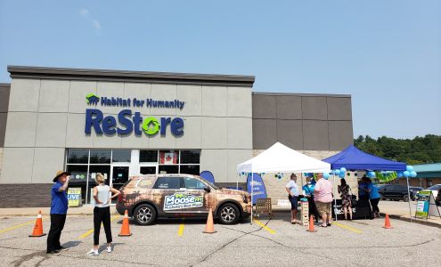 Habitat For Humanity ReStore Bracebridge