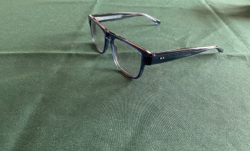 IRIS Optometrists and Opticians - Bracebridge 295 Wellington St #3, Bracebridge Ontario P1L 1P3