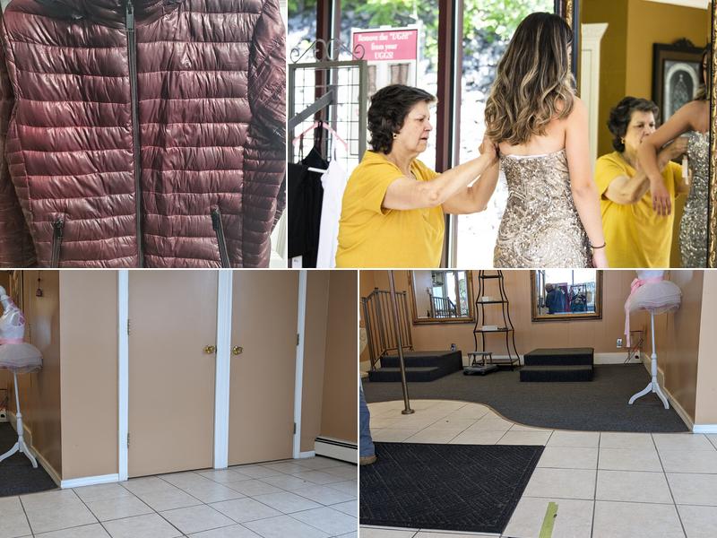 A Plus Tailors & Cleaners