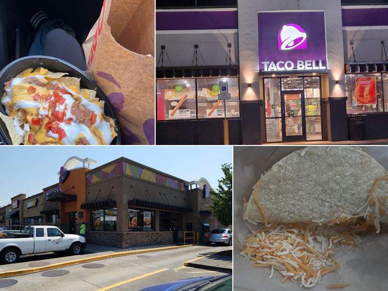 Taco Bell