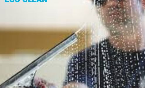 Eco Clean, LLC