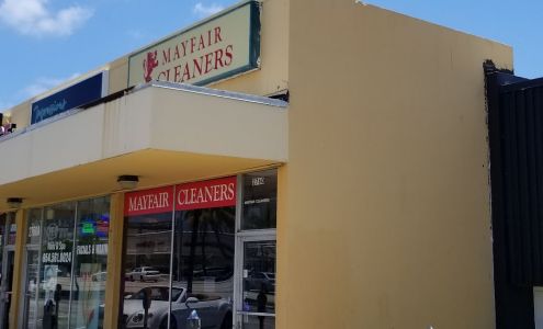 Mayfair Cleaners Inc