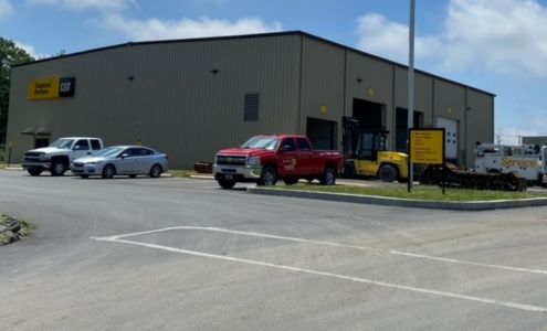 Cleveland Brothers Equipment Company Barnesville