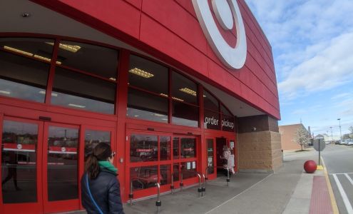 Target Grocery