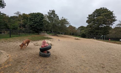 Gloucester Dog Park Gloucester