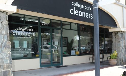 College Park Cleaners