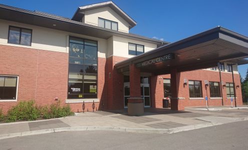 Charles Clark Health Clinic Inc.