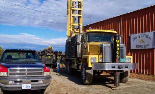 Harper Environmental Associates 1811 Hale Hollow Rd, Bridgewater Corners Vermont 05035