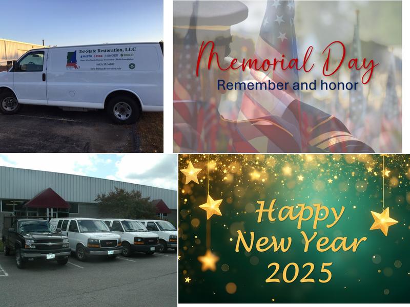 Tri-State Restoration, LLC