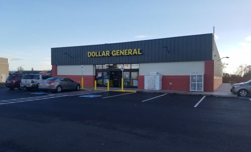 Dollar General Aumsville